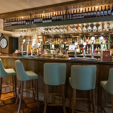 The Inn At South Stainley بيت ريفي 4*