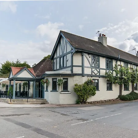 بيت ريفي The Inn At South Stainley