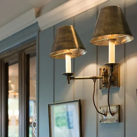 بيت ريفي The Inn At South Stainley 4*