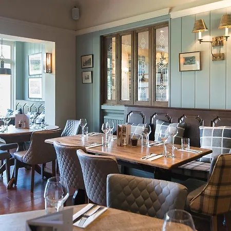 The Inn At South Stainley بيت ريفي