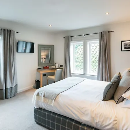 The Inn At South Stainley