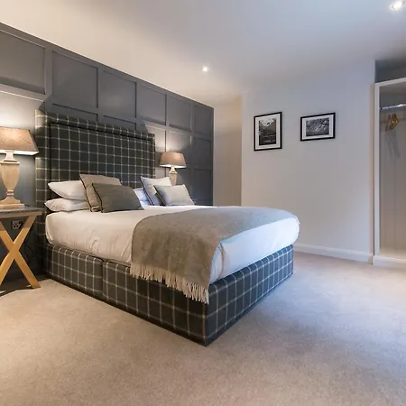 The Inn At South Stainley بيت ريفي