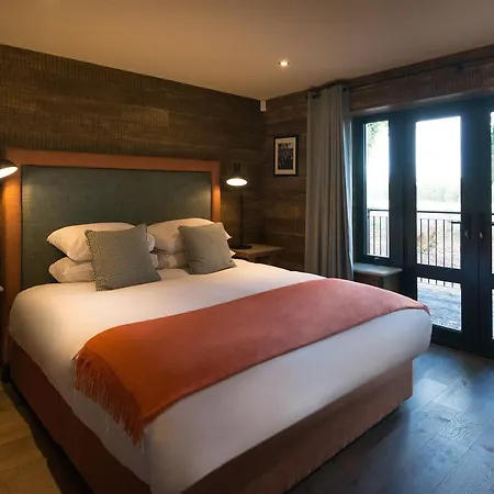 بيت ريفي The Inn At South Stainley