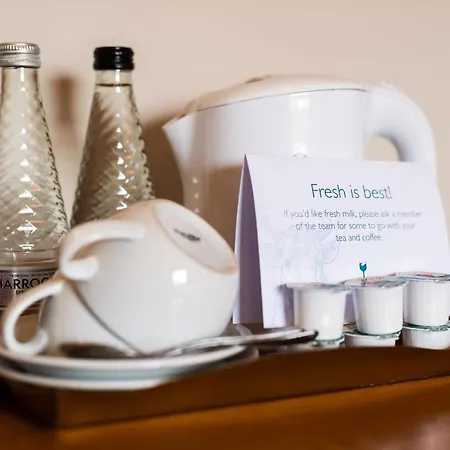 The Inn At South Stainley 4* هاروغايت