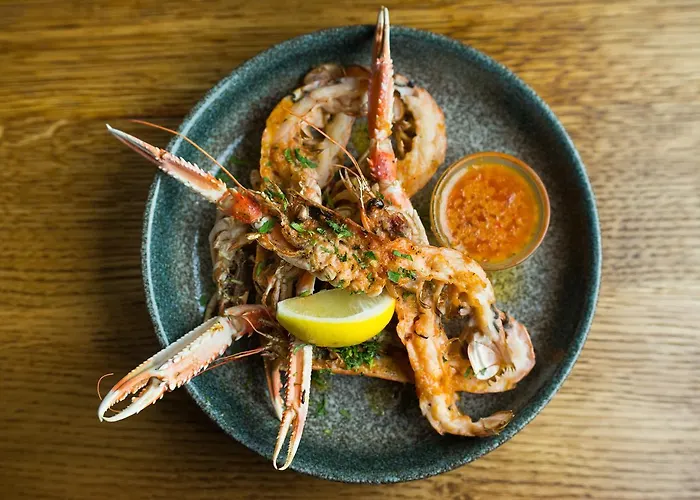 The Inn At South Stainley Mini-hôtel Harrogate