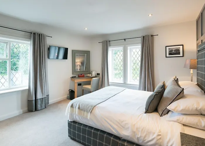 The Inn At South Stainley