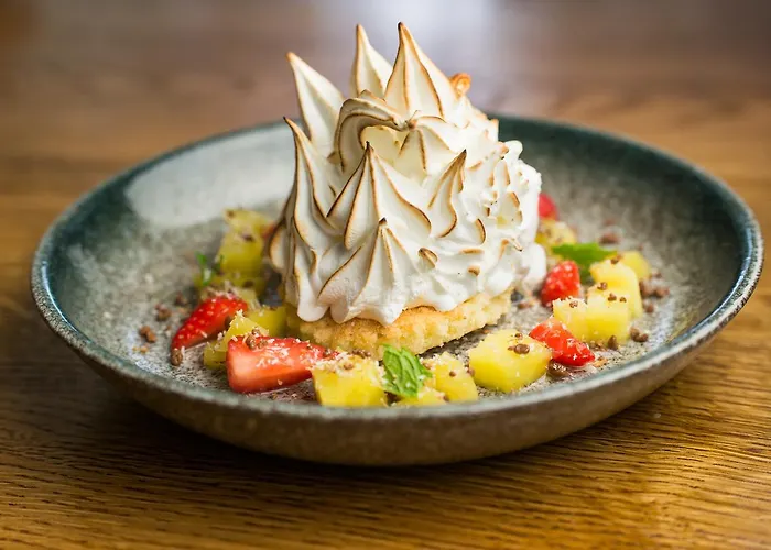 The Inn At South Stainley 4* 哈罗盖特