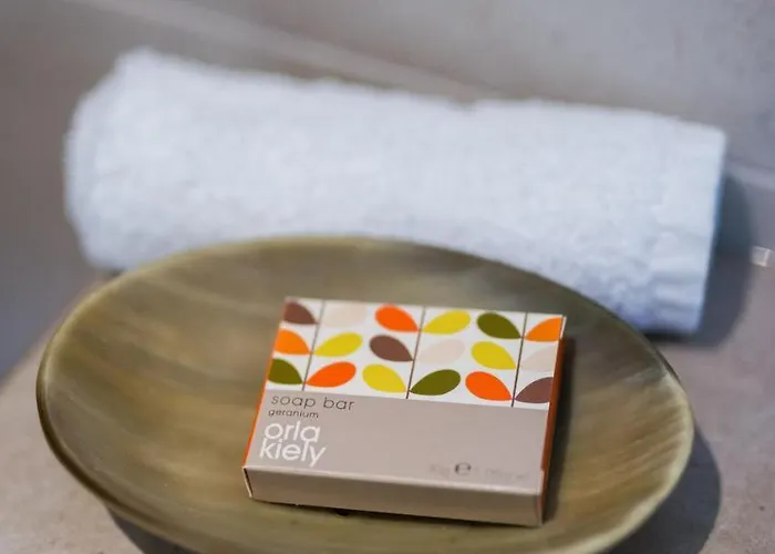 The Inn At South Stainley 4* 哈罗盖特