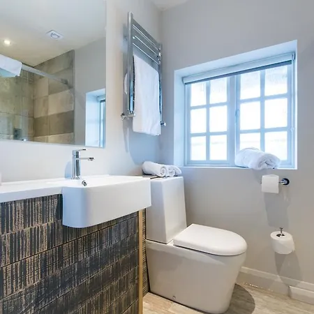 The Inn At South Stainley Harrogate