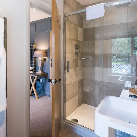 The Inn At South Stainley Zajazd 4*